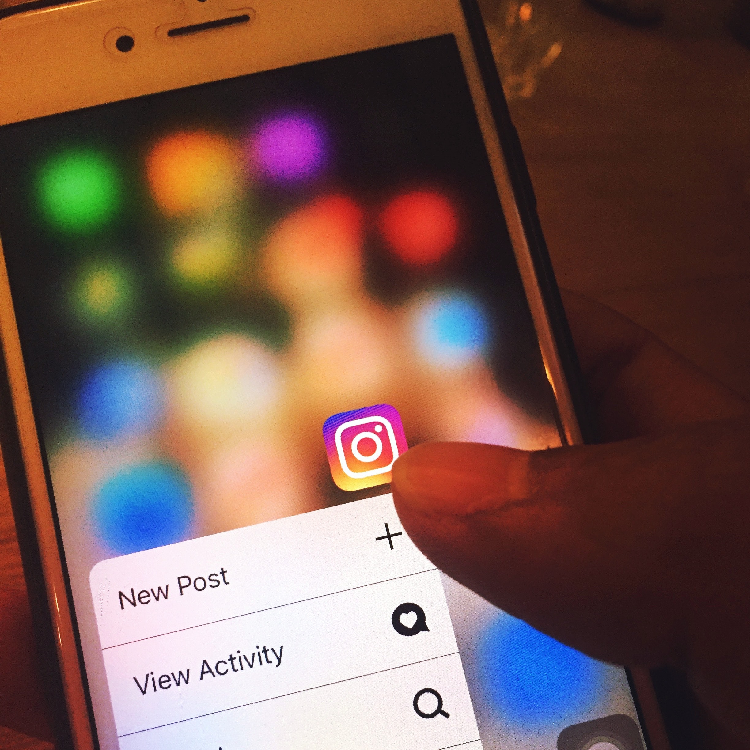 Tips agar instagram bisnismu banjir follower dan cuan